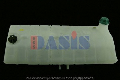 AKS DASIS 262160n -  Компенсационный бак, охлаждающая жидкость